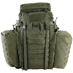 Kombat Tactical Assault Pack