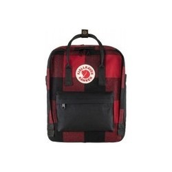 FjallRaven Kanken Re-Wool (красный)