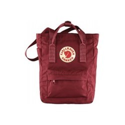 FjallRaven Kanken Totepack Mini (бордовый)