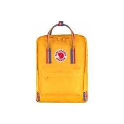 FjallRaven Kanken Rainbow (желтый)