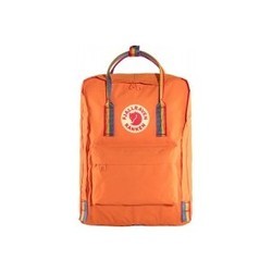 FjallRaven Kanken Rainbow (оранжевый)