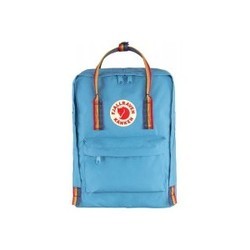 FjallRaven Kanken Rainbow (синий)