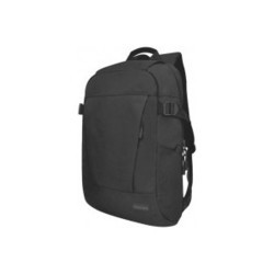 Promate Birger Backpack 15.6 (черный)