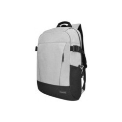 Promate Birger Backpack 15.6 (серый)