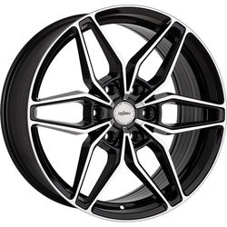 Oxigin 24 Oxroad 9x20/6x139,7 ET20 DIA110