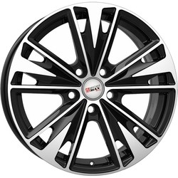 SPORTMAX RACING SR9320 7x17/5x114,3 ET40 DIA67,1