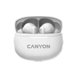 Canyon CNS-TWS8 (белый)