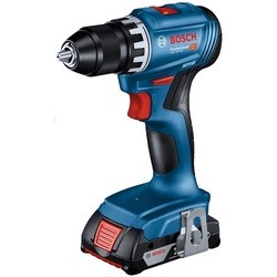 Bosch GSR 18V-45 Professional 06019K3202