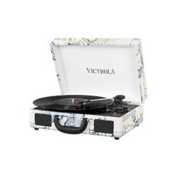 Victrola The Journey VSC 550BT (бежевый)