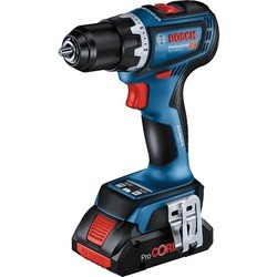 Bosch GSR 18V-90 C Professional 06019K6004