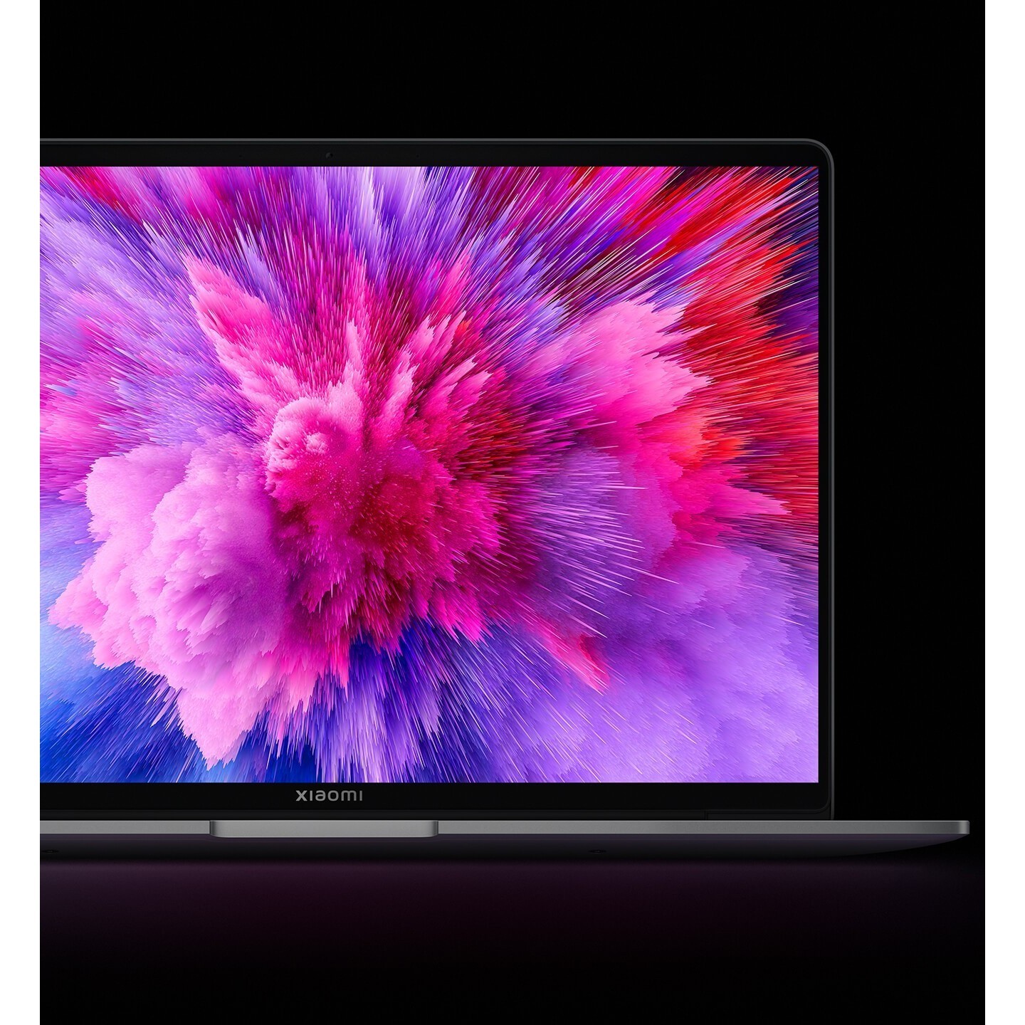 Xiaomi Book Pro 14 Ryzen 5 6600H 16GB/512GB/Radeon 660M