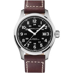 Hamilton Khaki Field Auto H70625533