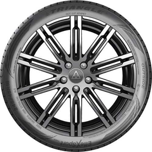 Triangle EffeXSport TH202 195/45 R16 84W