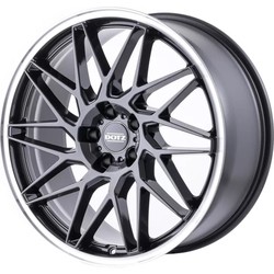 Dotz Tanaka 9x21/5x112 ET28 DIA70,1