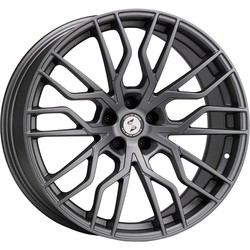 Eta Beta Medusa 9,5x21/5x130 ET45 DIA71,5