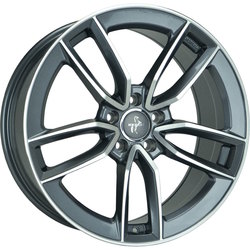KESKIN KT21 Elegant 8,5x20/5x112 ET30 DIA72,6