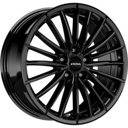 Ronal R68 8x18/5x114,3 ET40 DIA82,1