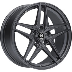 Sparco Record 8x18/5x100 ET45 DIA75,1