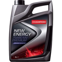 CHAMPION New Energy 75W-80 MV Premium 5L
