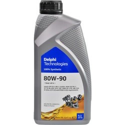 Delphi Gear Oil 80W-90 1L