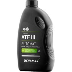 Dynamax Automatic ATF III 1L