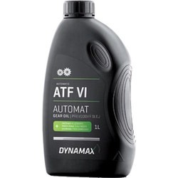 Dynamax Automatic ATF VI 1L
