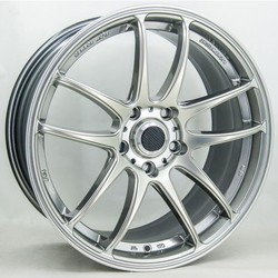 GT VLF11 6,5x15/4x100 ET35 DIA73,1