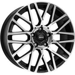 MOMO Revenge Evo 7x17/5x114,3 ET42 DIA72,3