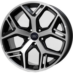 RC Racing RC-222 8x18/5x108 ET35 DIA63,4