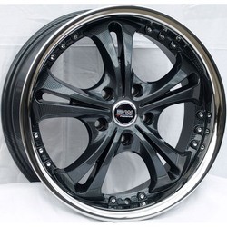 Racing Wheels H-204 7x17/5x112 ET40 DIA73,1