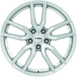 Rial Torino 6,5x16/5x98 ET39 DIA58,1