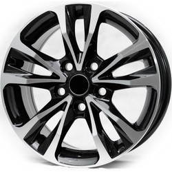 Replica KW117 6,5x16/5x114,3 ET45 DIA60,1