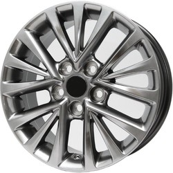 Replica RB25 7x17/5x114,3 ET45 DIA60,1
