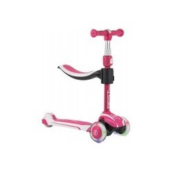 Best Scooter JS-30918 (розовый)