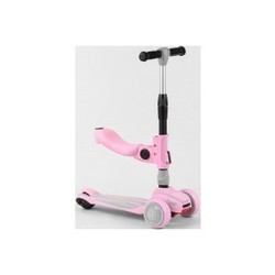 Best Scooter ST-18003 (розовый)
