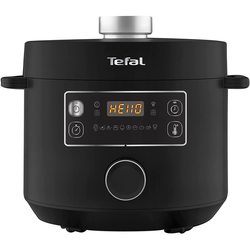 Tefal Turbo Cuisine CY754840