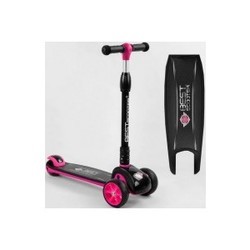 Best Scooter 84377 (розовый)
