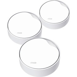 TP-LINK Deco X50-PoE (3-pack)