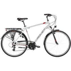 Romet Trekkingowy 2022 frame 19