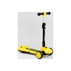 Best Scooter LT-10635 (желтый)