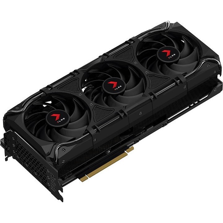 PNY GeForce RTX 4090 24GB XLR8 Gaming REVEL EPIC-X