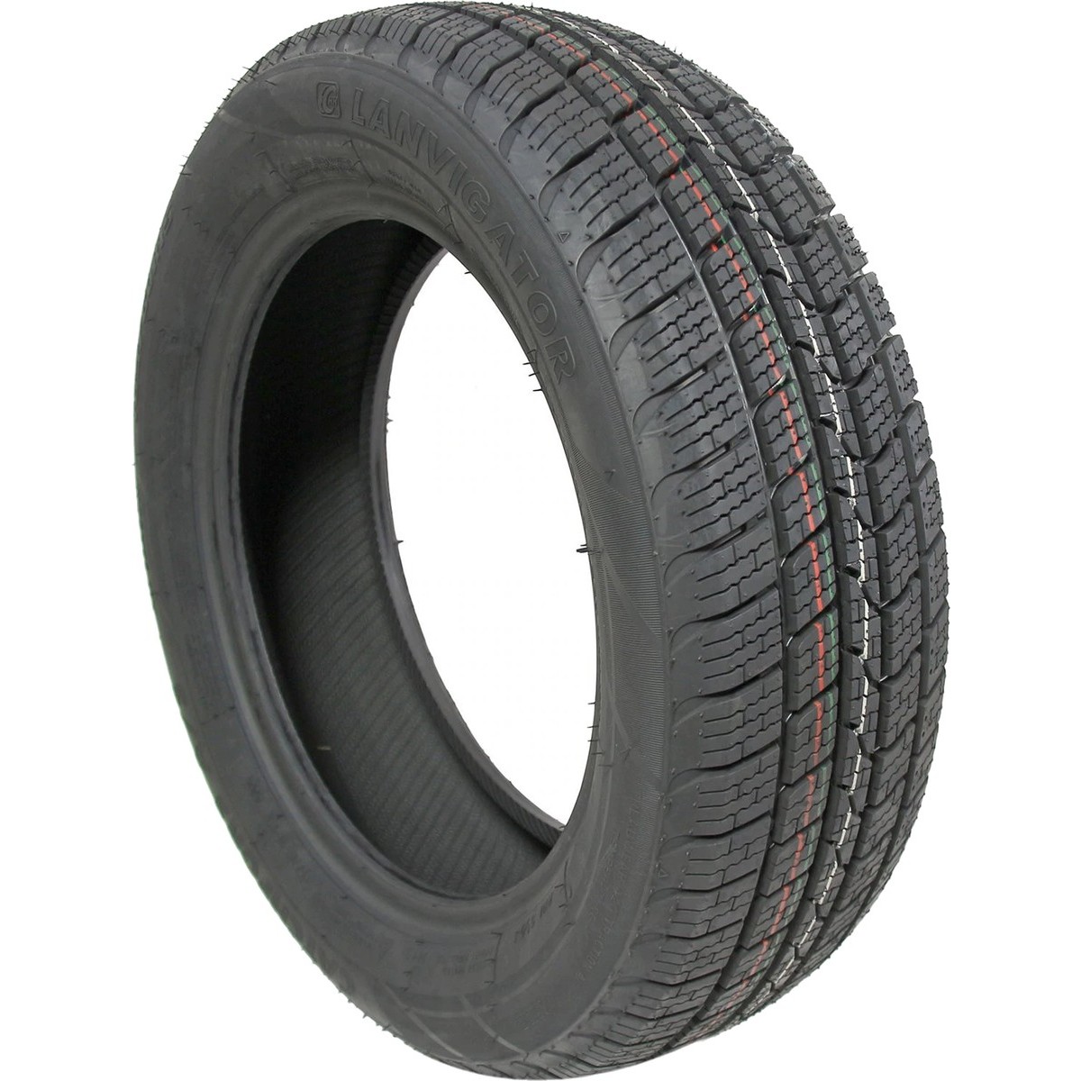 Lanvigator Catchfors A/S 165/65 R14 79H