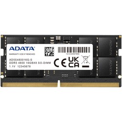 A-Data AD5S480016G-S