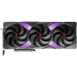 PNY GeForce RTX 4070 Ti 12GB OC XLR8 Gaming Verto TF