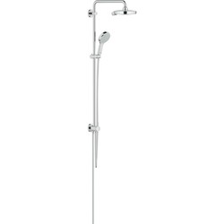 Grohe Power&amp;Soul System 190 27905000