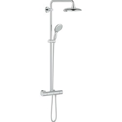 Grohe Power&amp;Soul System 190 27909000