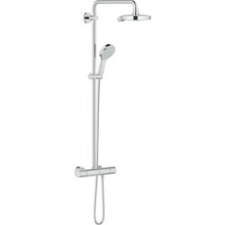 Grohe Power&amp;amp;Soul Cosmopolitan System 190 27903000