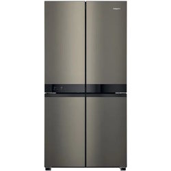 Hotpoint-Ariston HQ9 U1BL UK