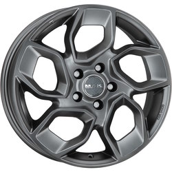 MAK Express 6,5x16/5x130 ET55 DIA89,1