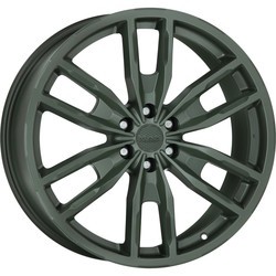 MAK Peak 7,5x17/6x114,3 ET30 DIA66,1